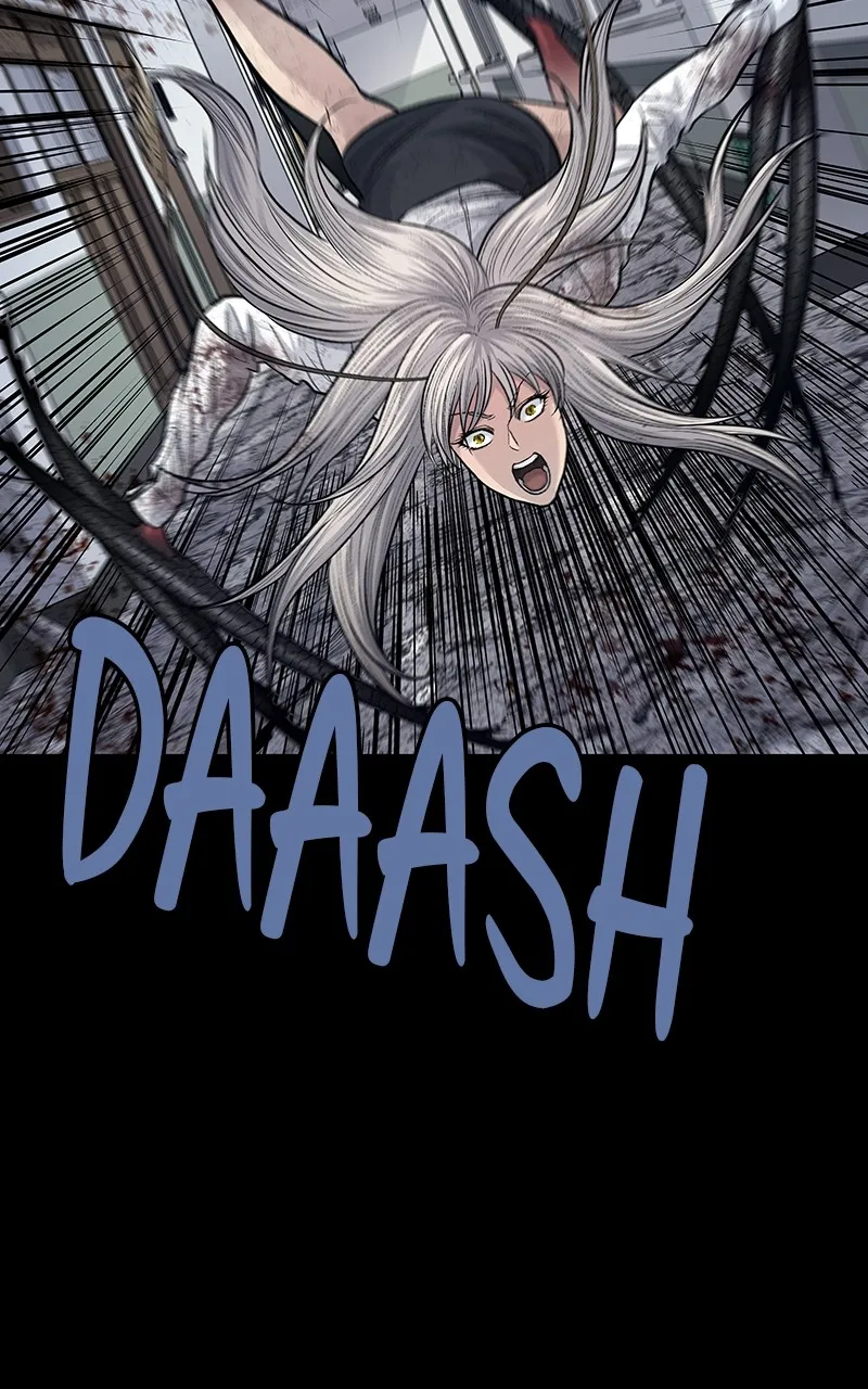Read Dead Queen chapter 16 image 11 on Lezhin