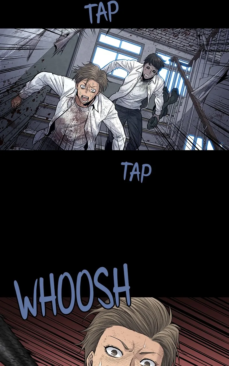 Read Dead Queen chapter 16 image 12 on Lezhin