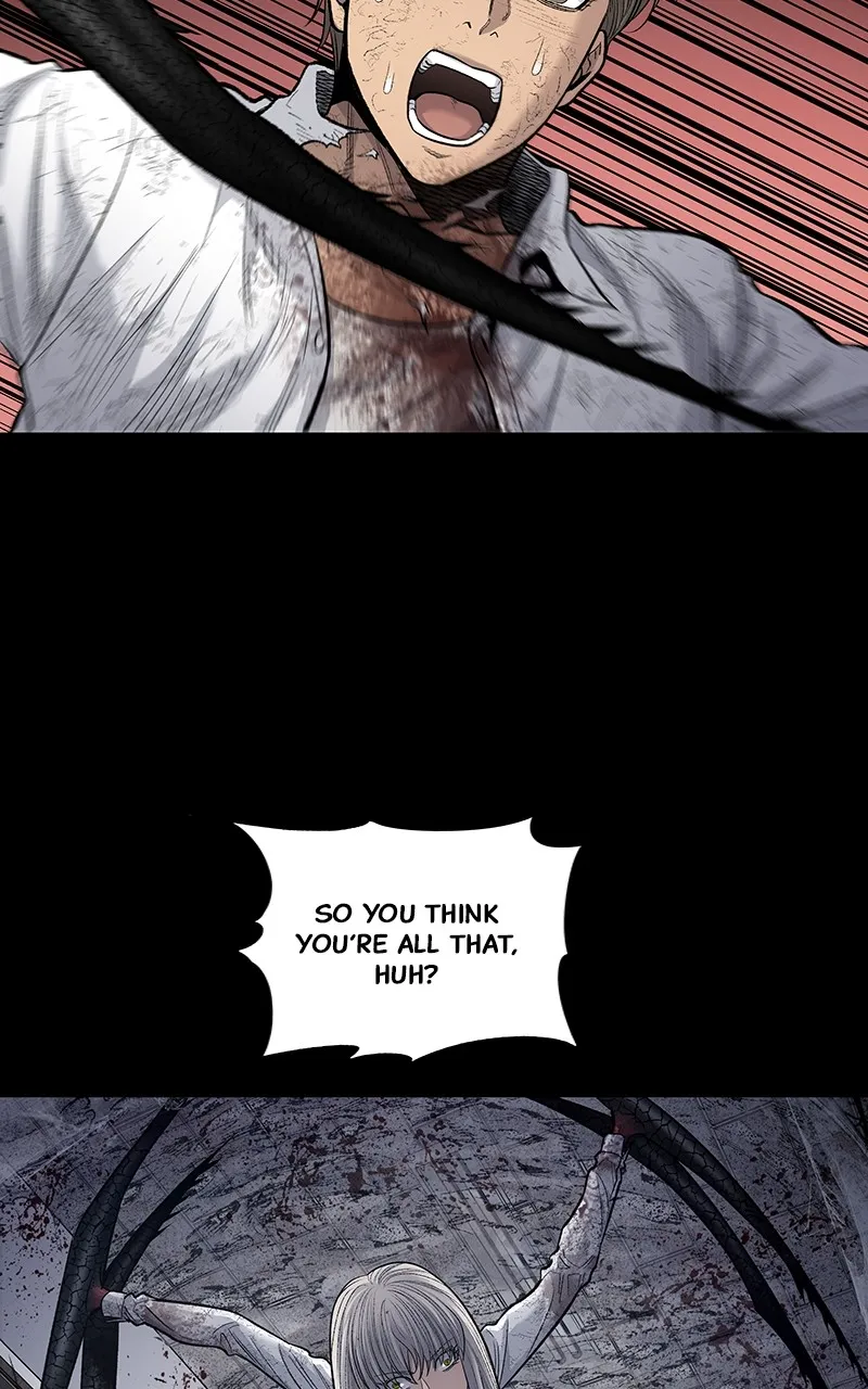 Read Dead Queen chapter 16 image 13 on Lezhin