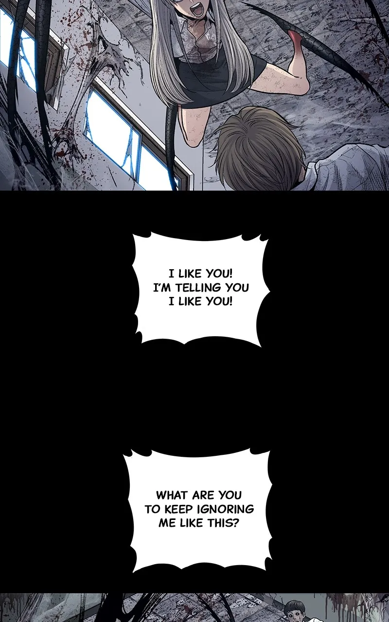 Read Dead Queen chapter 16 image 14 on Lezhin