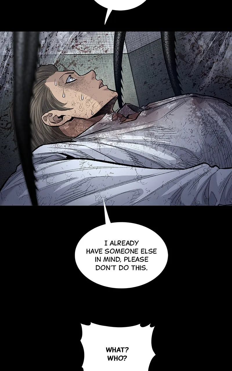 Read Dead Queen chapter 16 image 16 on Lezhin