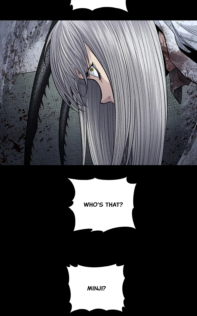 Read Dead Queen chapter 16 image 17 on Lezhin
