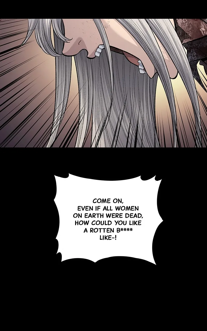 Read Dead Queen chapter 16 image 18 on Lezhin