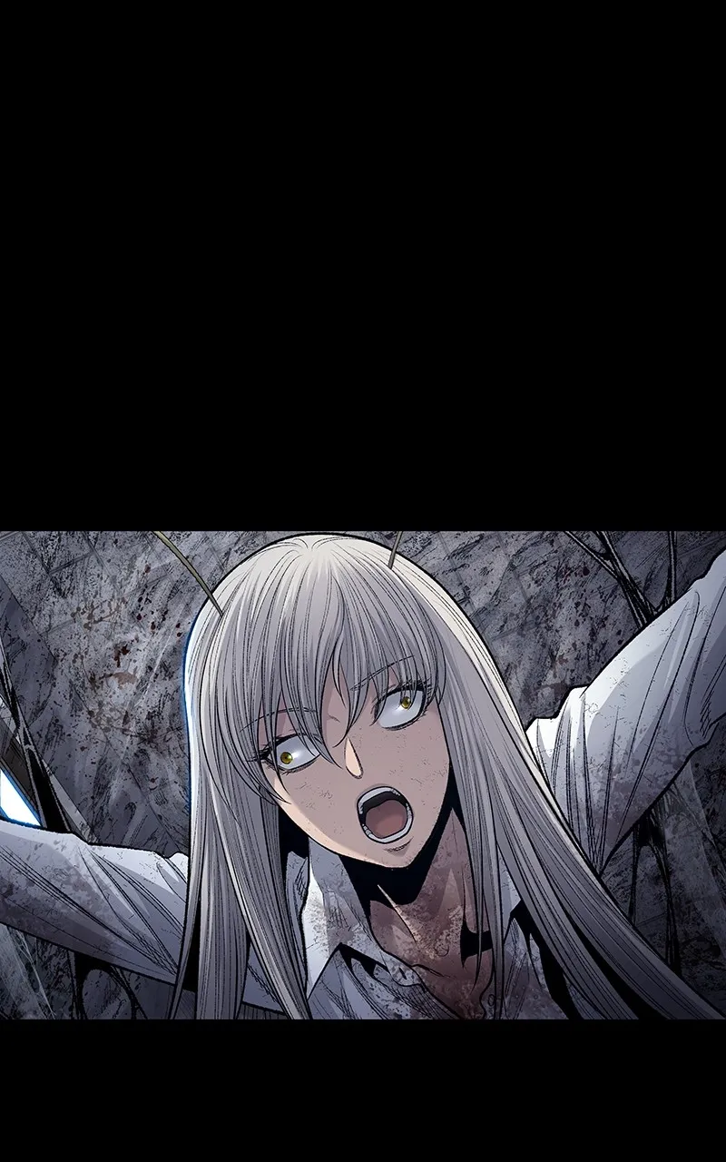 Read Dead Queen chapter 16 image 19 on Lezhin