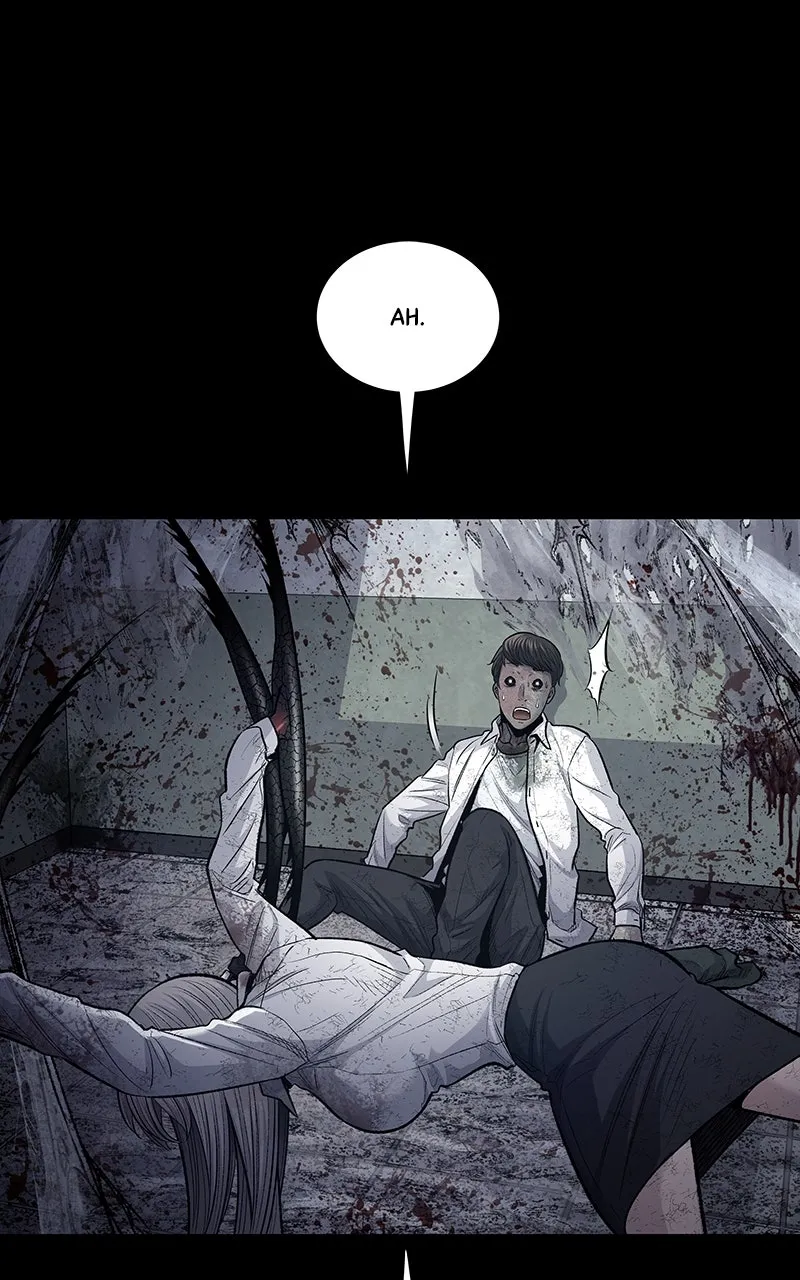 Read Dead Queen chapter 16 image 20 on Lezhin