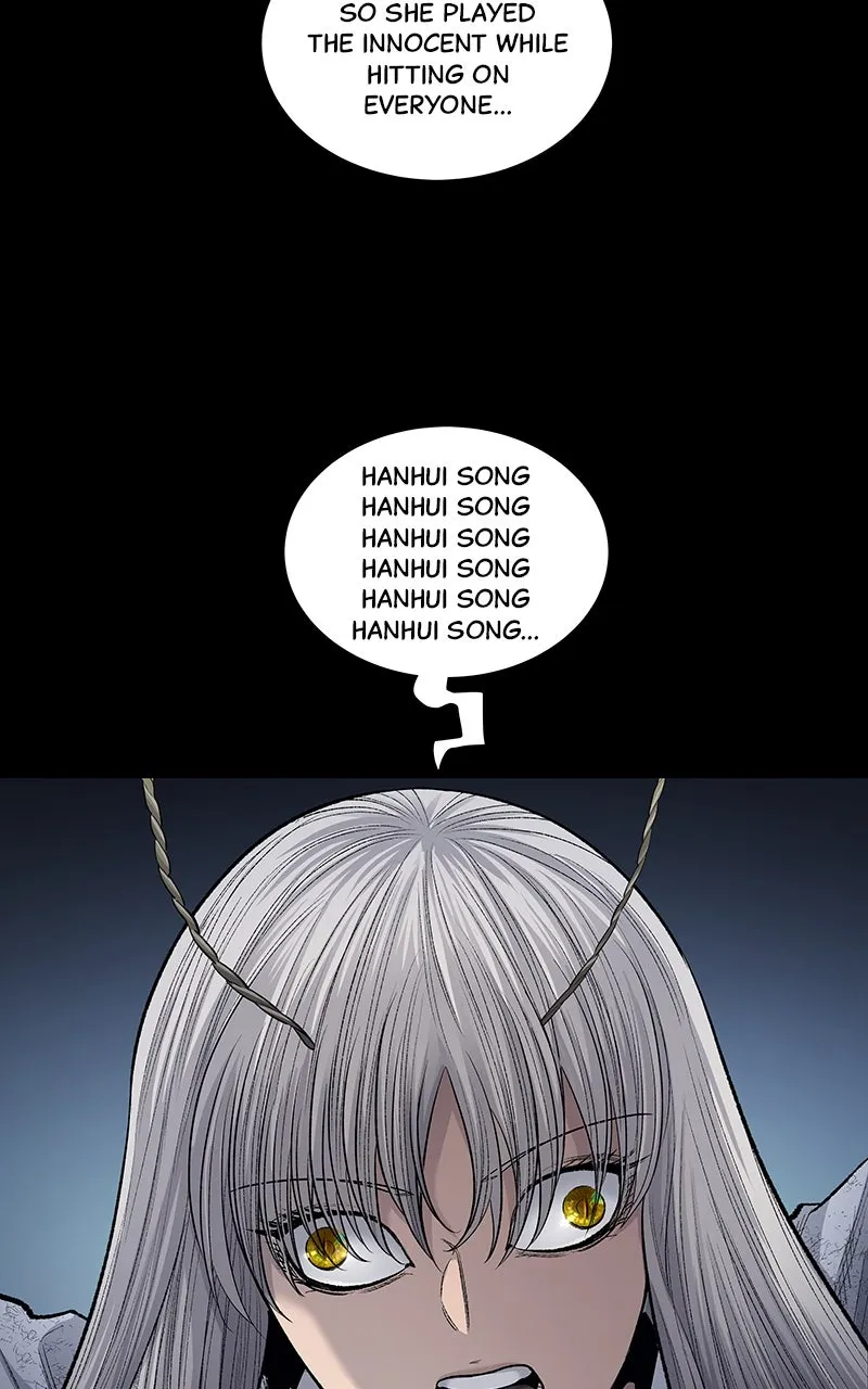 Read Dead Queen chapter 16 image 22 on Lezhin
