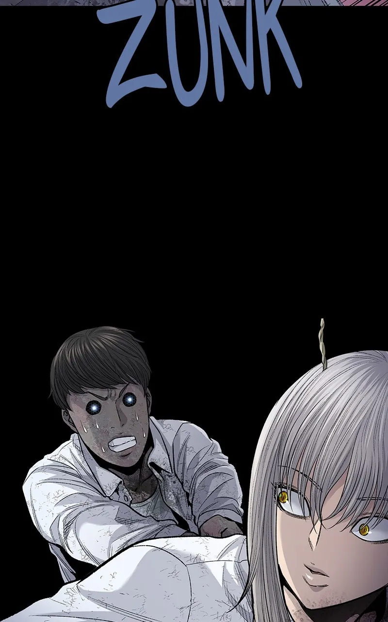 Read Dead Queen chapter 16 image 25 on Lezhin