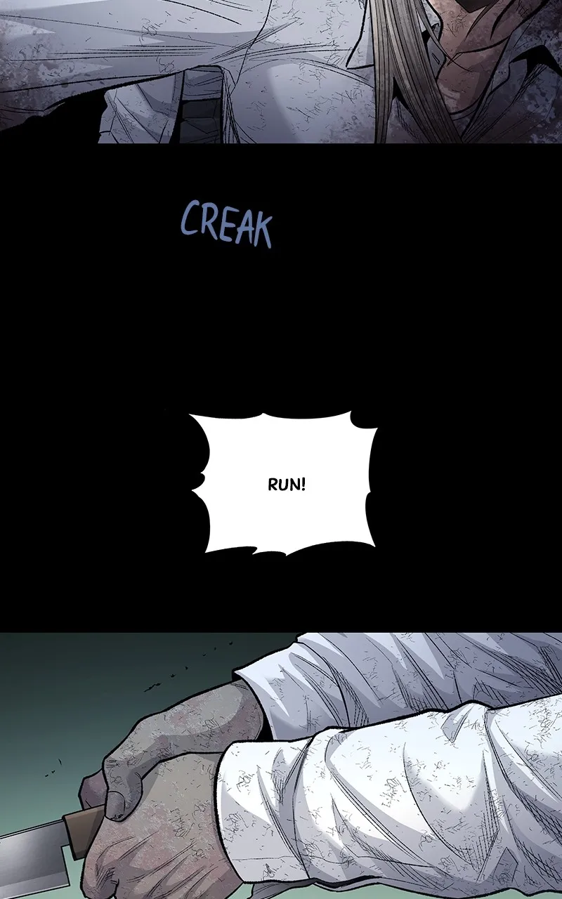 Read Dead Queen chapter 16 image 26 on Lezhin