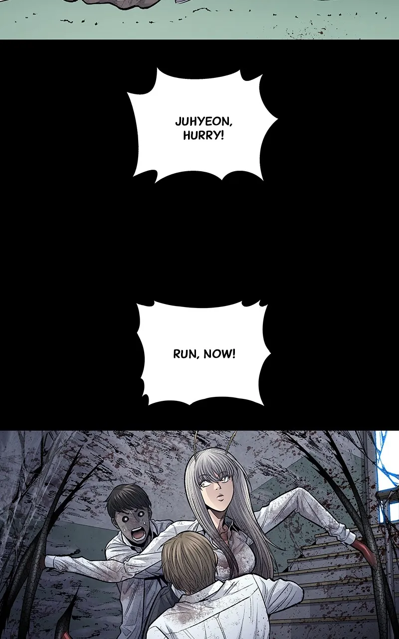Read Dead Queen chapter 16 image 27 on Lezhin