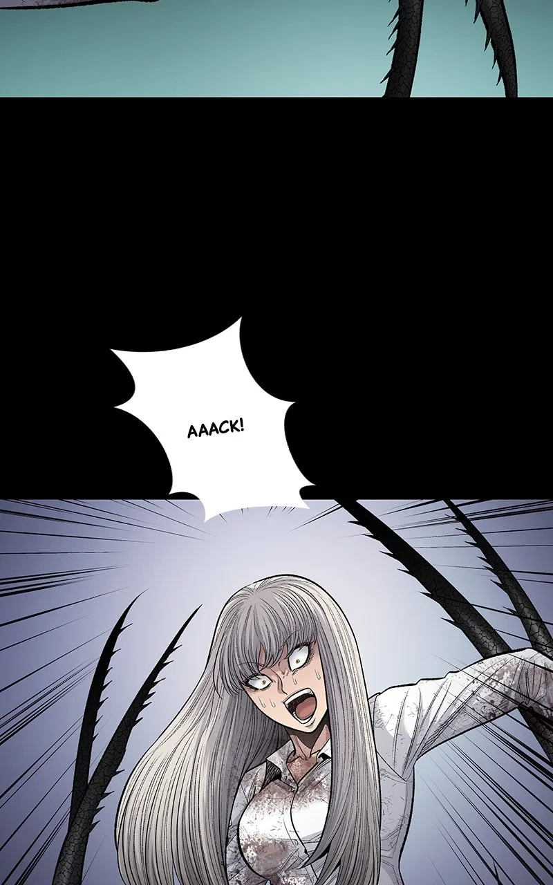 Read Dead Queen chapter 16 image 3 on Lezhin
