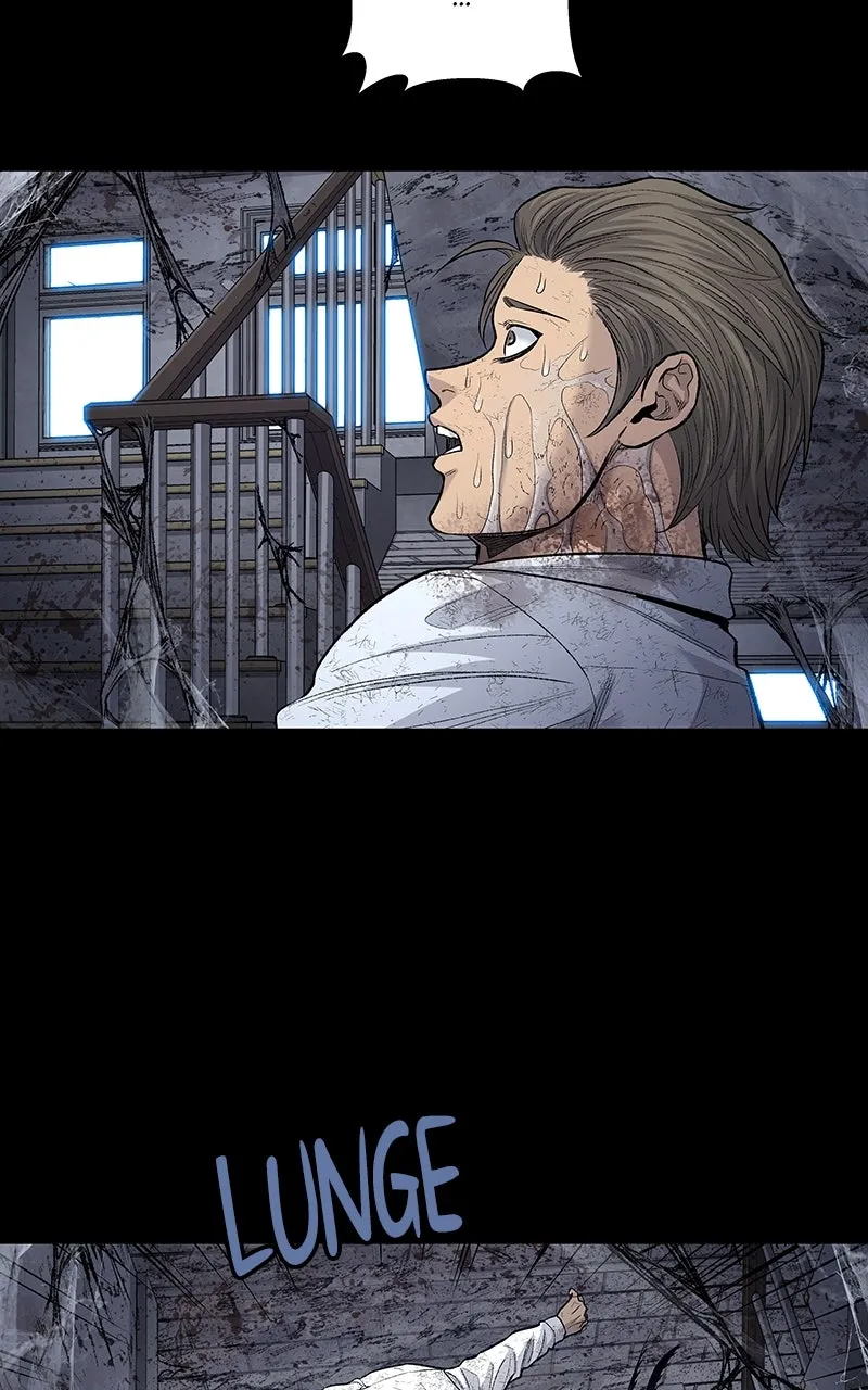 Read Dead Queen chapter 16 image 30 on Lezhin