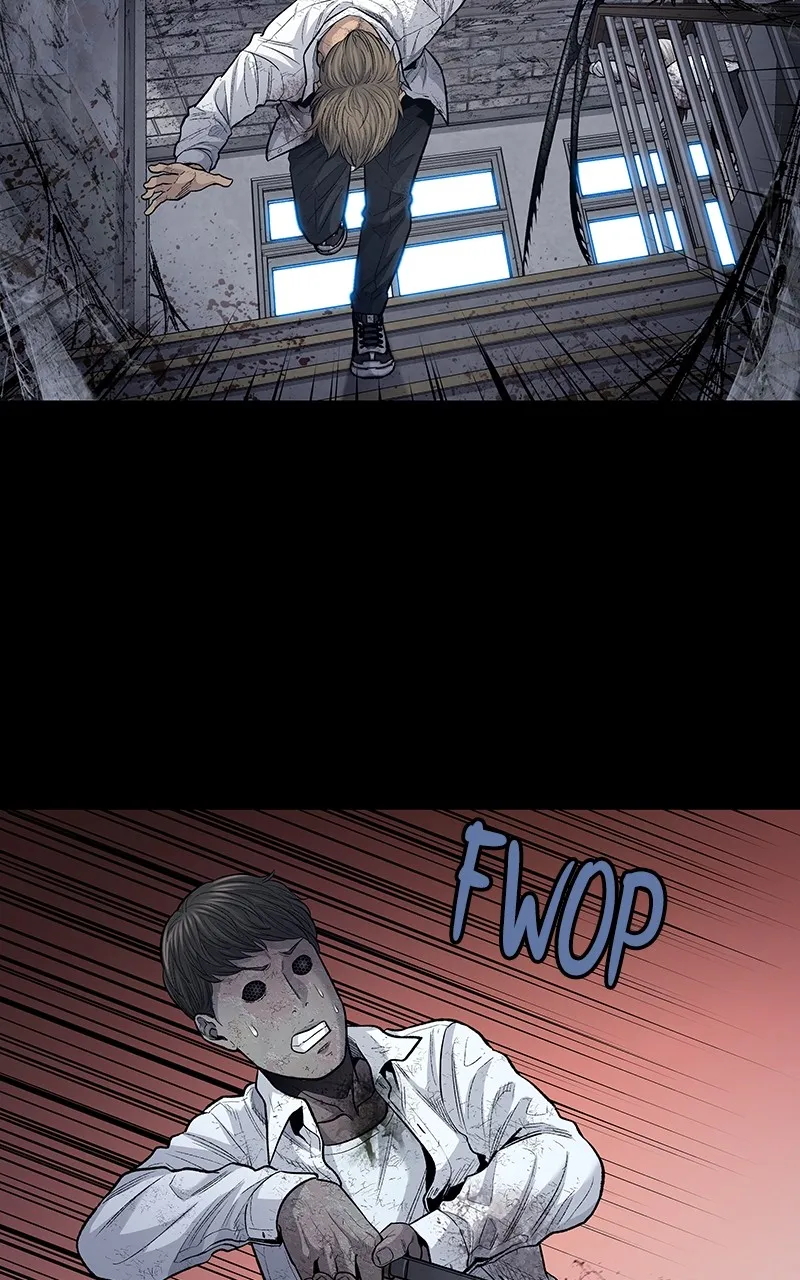 Read Dead Queen chapter 16 image 31 on Lezhin