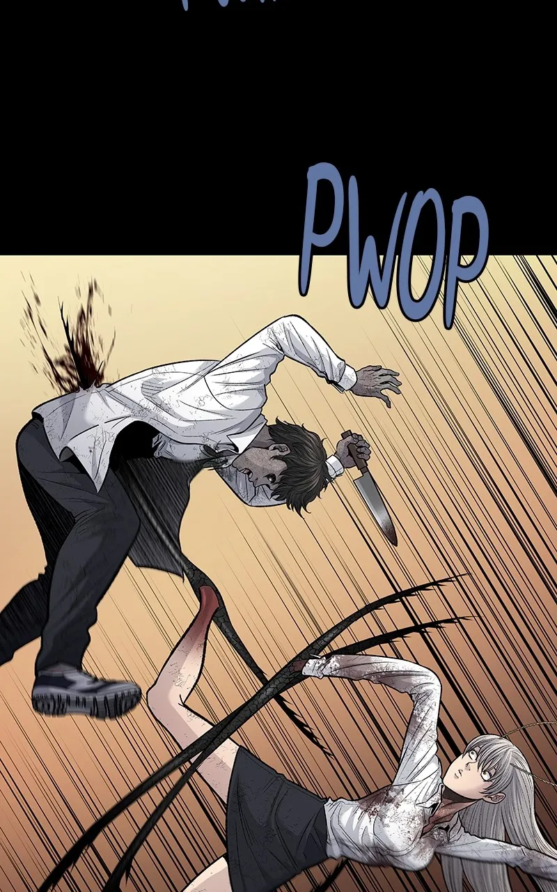 Read Dead Queen chapter 16 image 34 on Lezhin