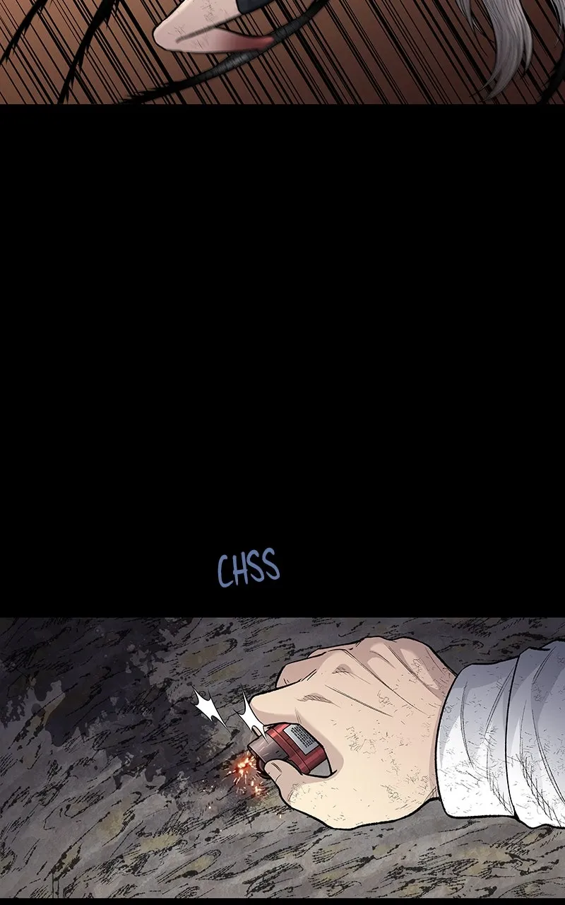 Read Dead Queen chapter 16 image 35 on Lezhin
