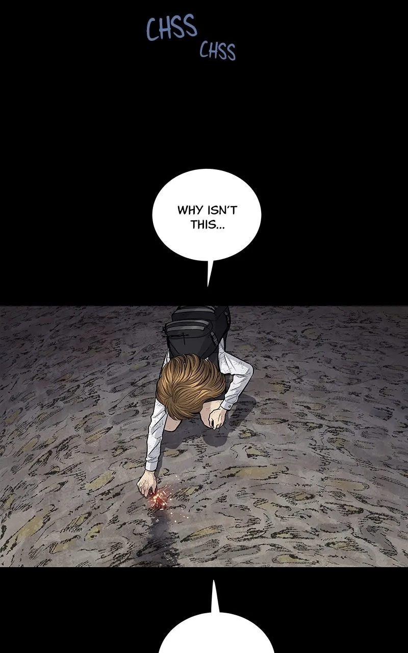 Read Dead Queen chapter 16 image 36 on Lezhin