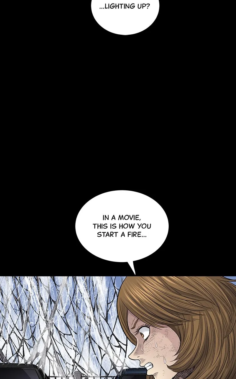 Read Dead Queen chapter 16 image 37 on Lezhin