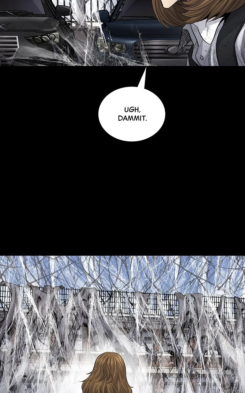 Read Dead Queen chapter 16 image 38 on Lezhin