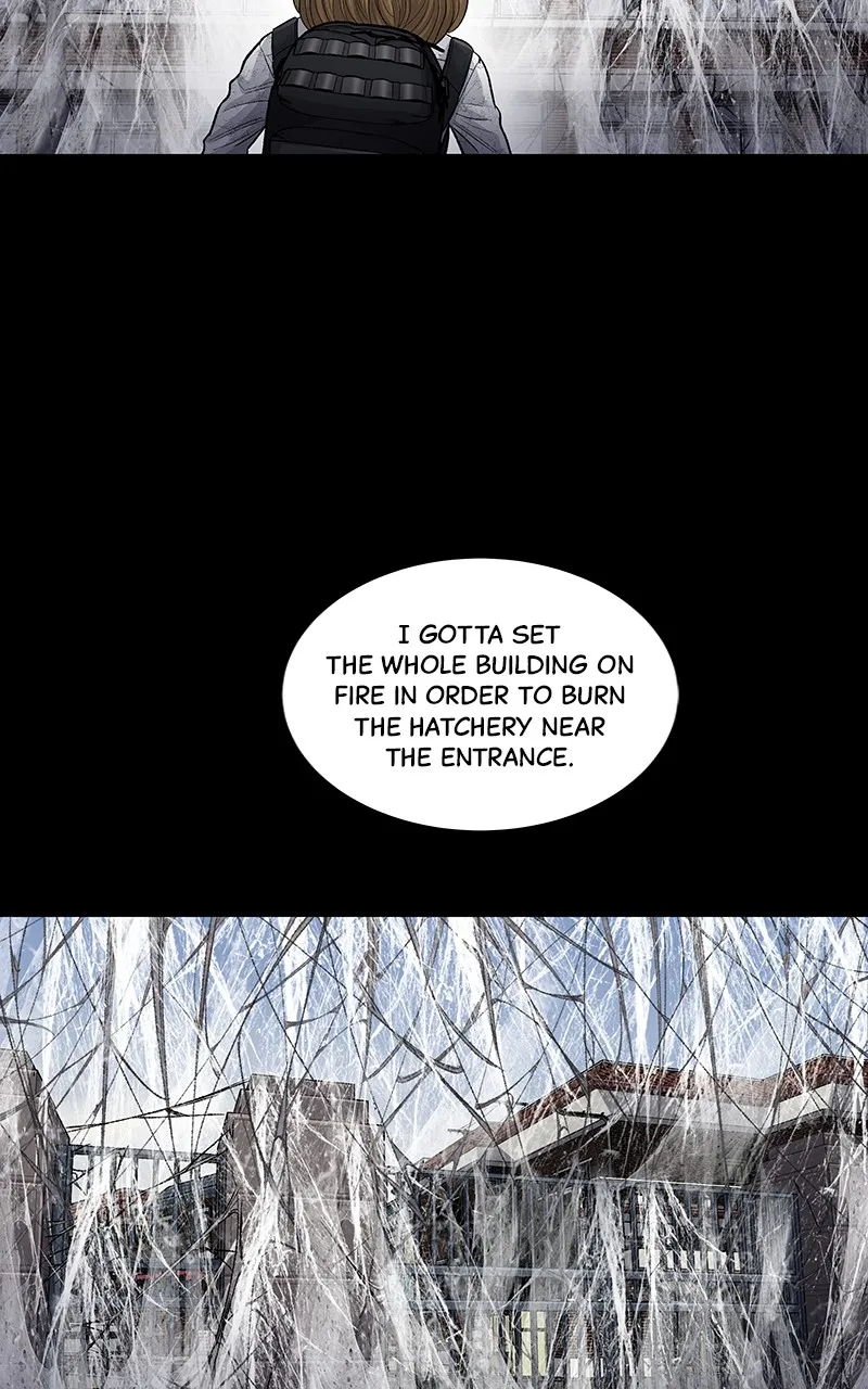 Read Dead Queen chapter 16 image 39 on Lezhin