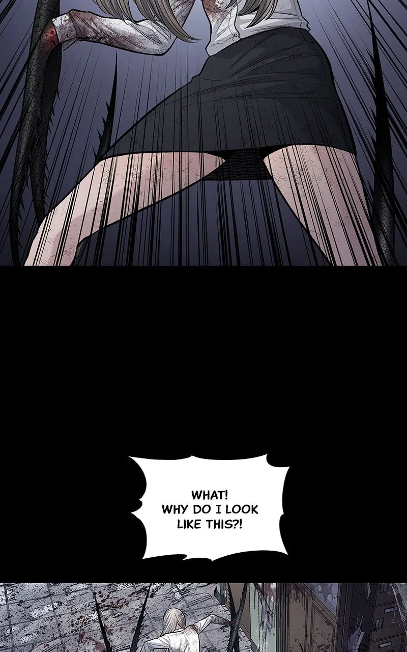 Read Dead Queen chapter 16 image 4 on Lezhin
