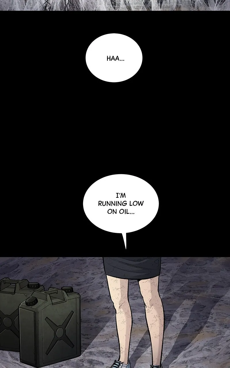 Read Dead Queen chapter 16 image 40 on Lezhin