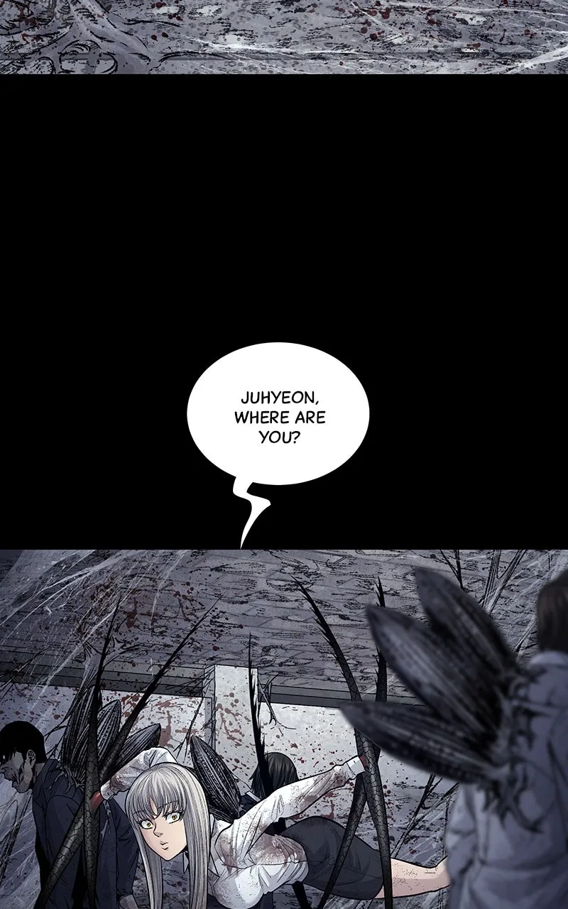 Read Dead Queen chapter 16 image 44 on Lezhin