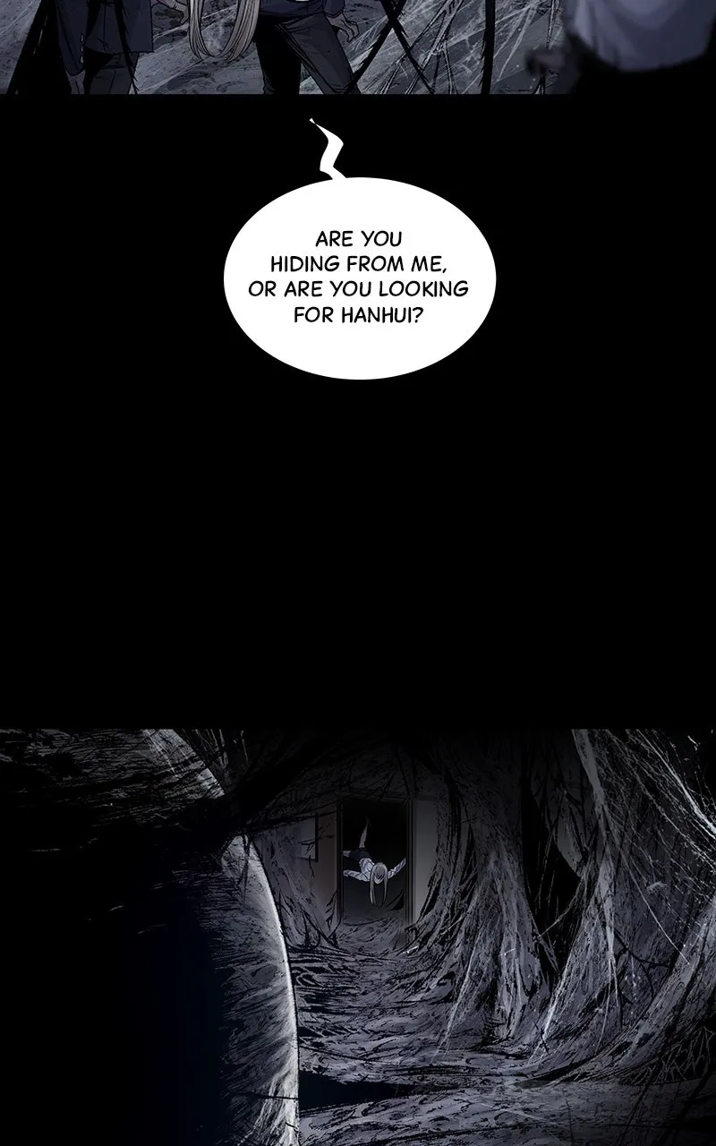 Read Dead Queen chapter 16 image 45 on Lezhin