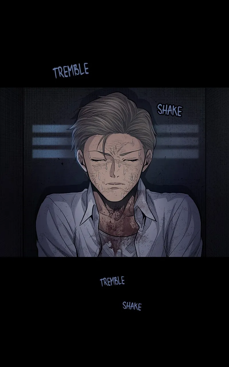Read Dead Queen chapter 16 image 48 on Lezhin
