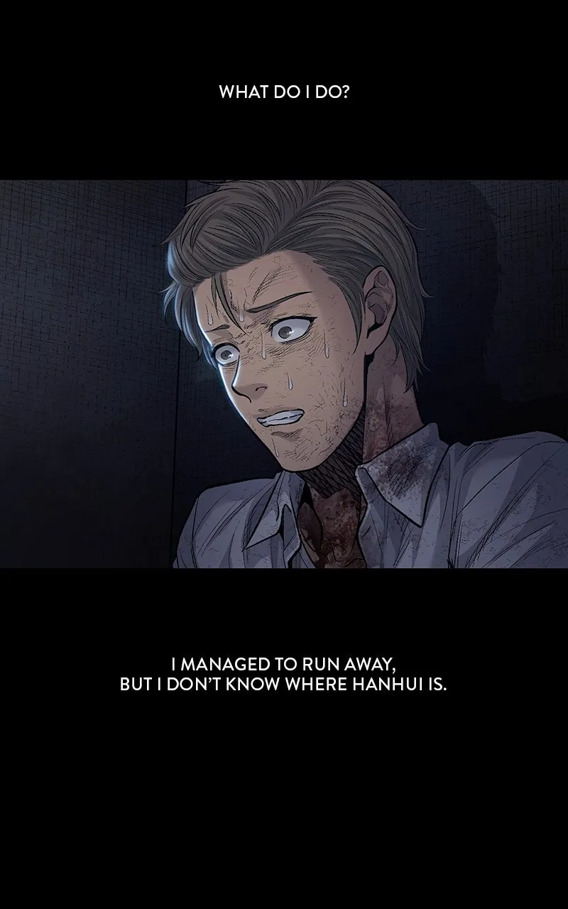Read Dead Queen chapter 16 image 49 on Lezhin