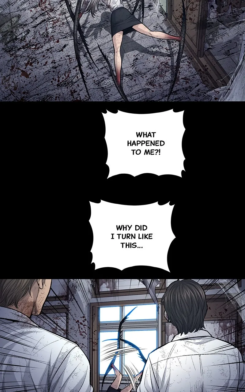 Read Dead Queen chapter 16 image 5 on Lezhin