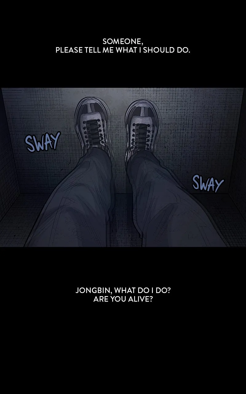 Read Dead Queen chapter 16 image 50 on Lezhin