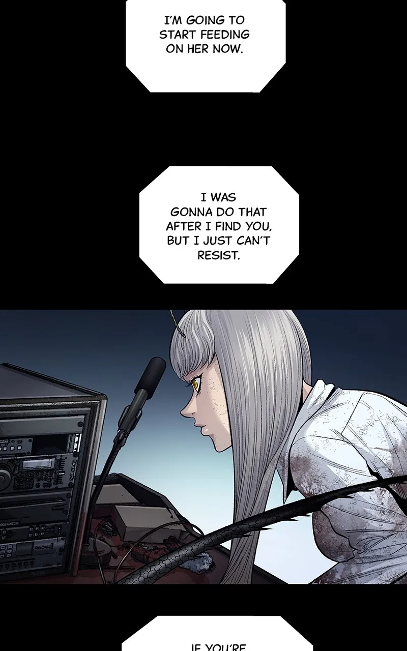 Read Dead Queen chapter 16 image 54 on Lezhin