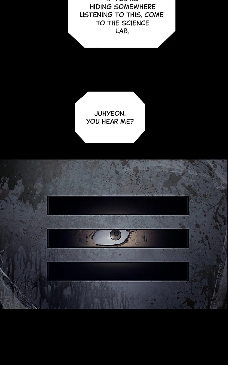Read Dead Queen chapter 16 image 55 on Lezhin
