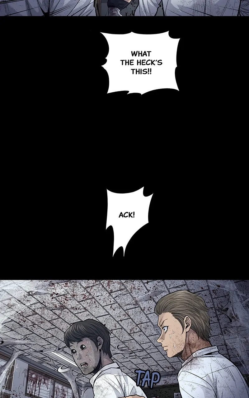 Read Dead Queen chapter 16 image 6 on Lezhin