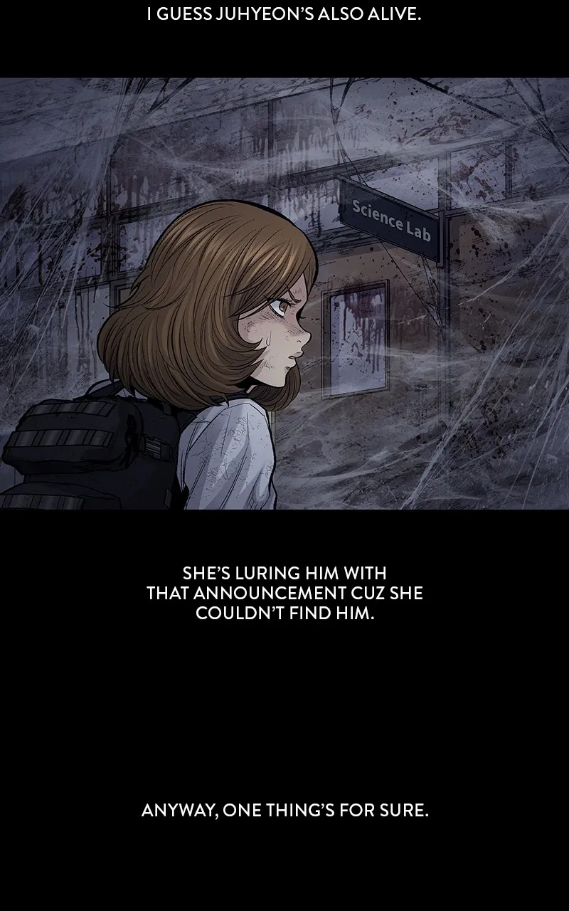 Read Dead Queen chapter 16 image 60 on Lezhin