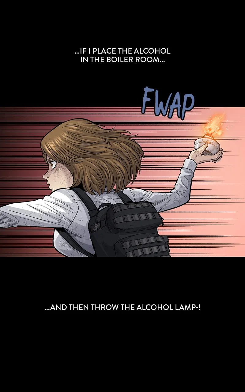 Read Dead Queen chapter 16 image 62 on Lezhin