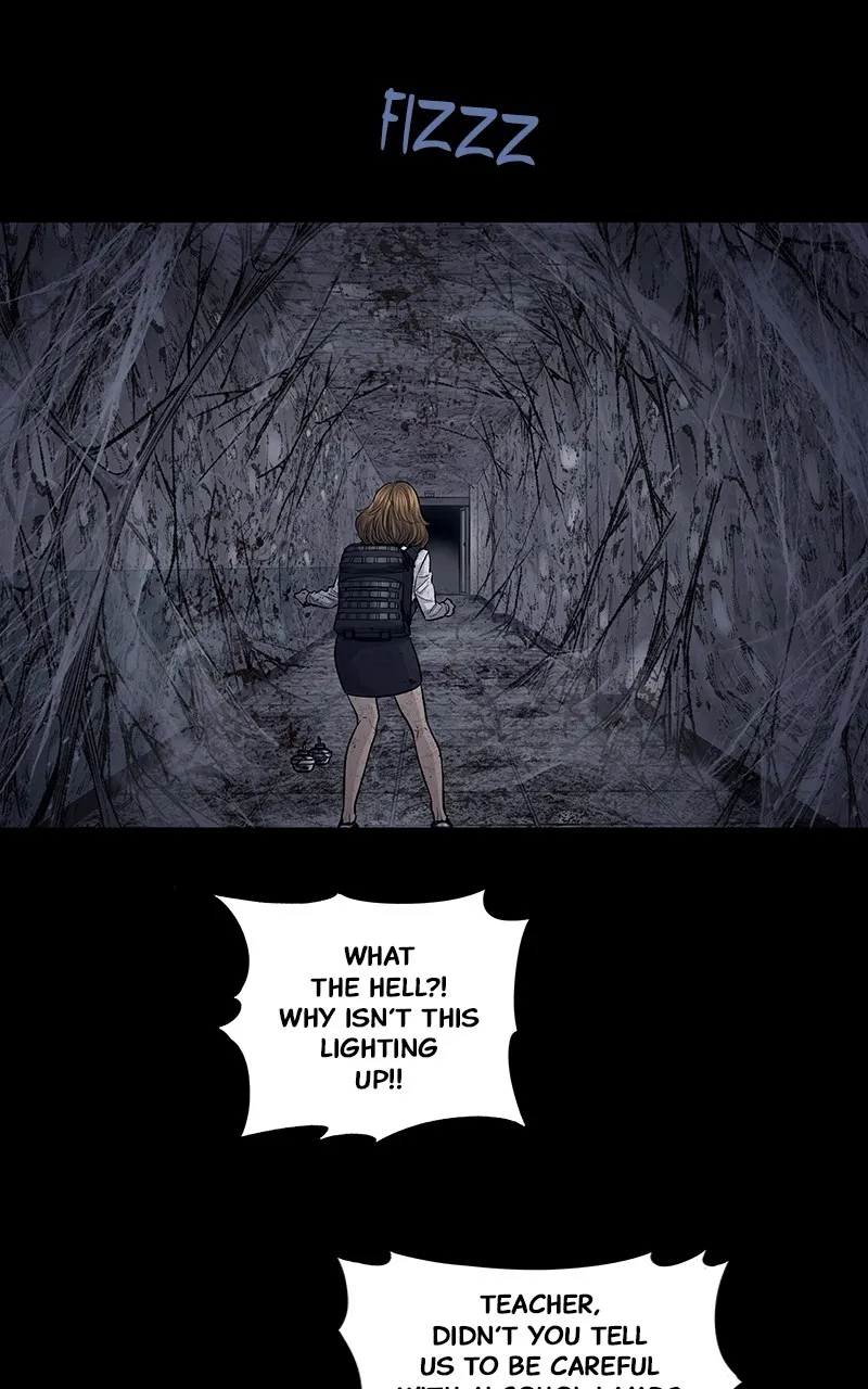Read Dead Queen chapter 16 image 64 on Lezhin