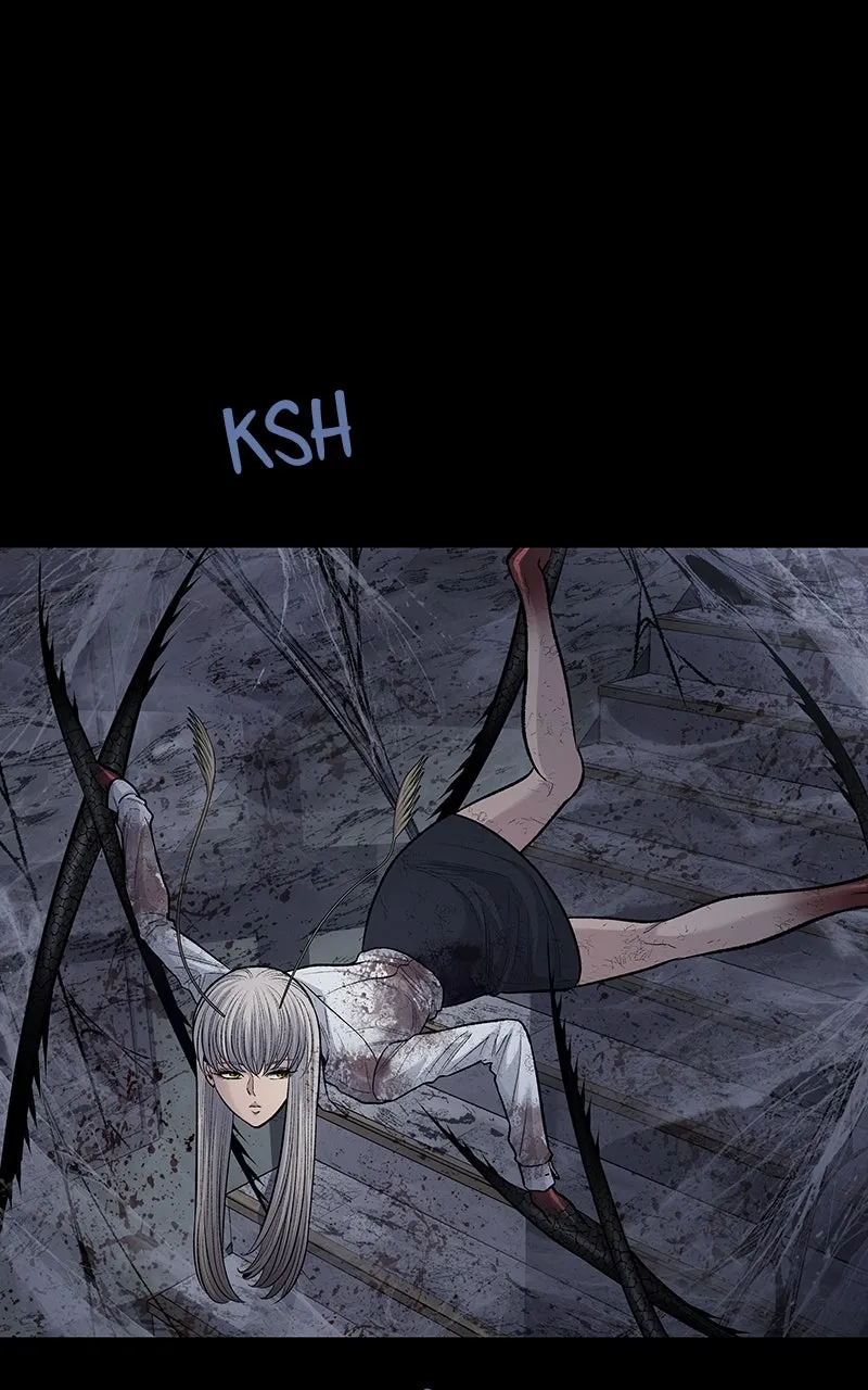 Read Dead Queen chapter 16 image 67 on Lezhin