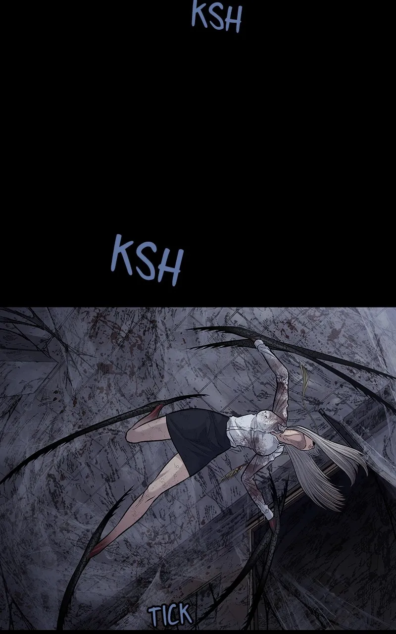 Read Dead Queen chapter 16 image 68 on Lezhin