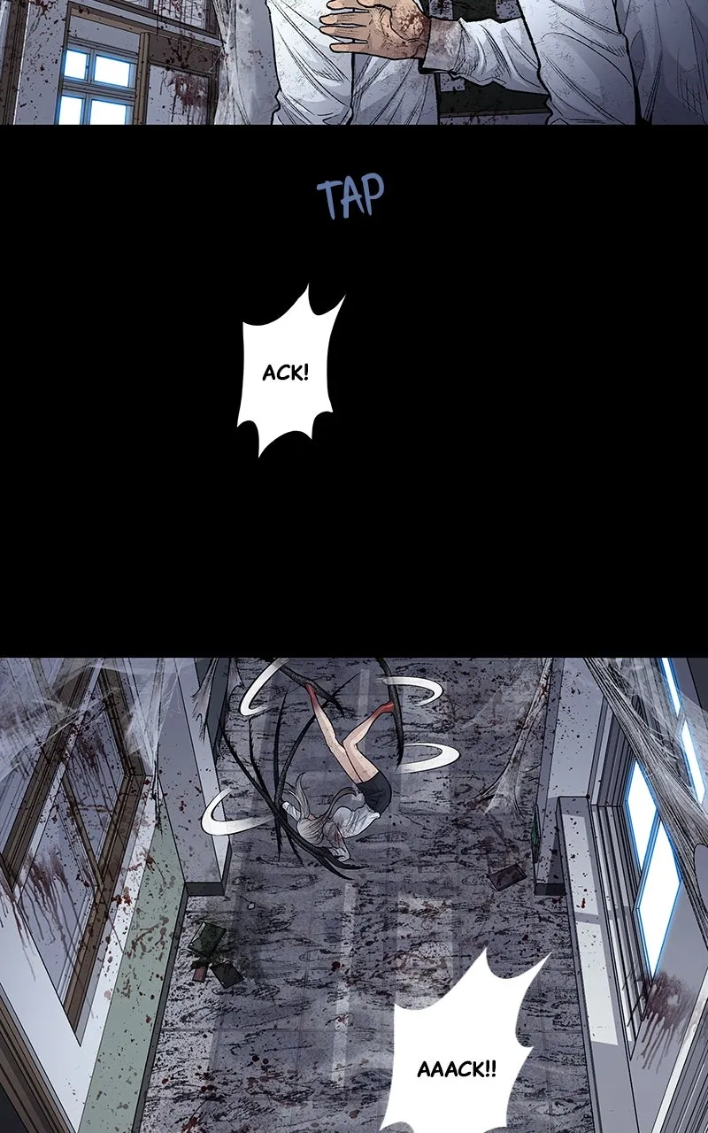 Read Dead Queen chapter 16 image 7 on Lezhin