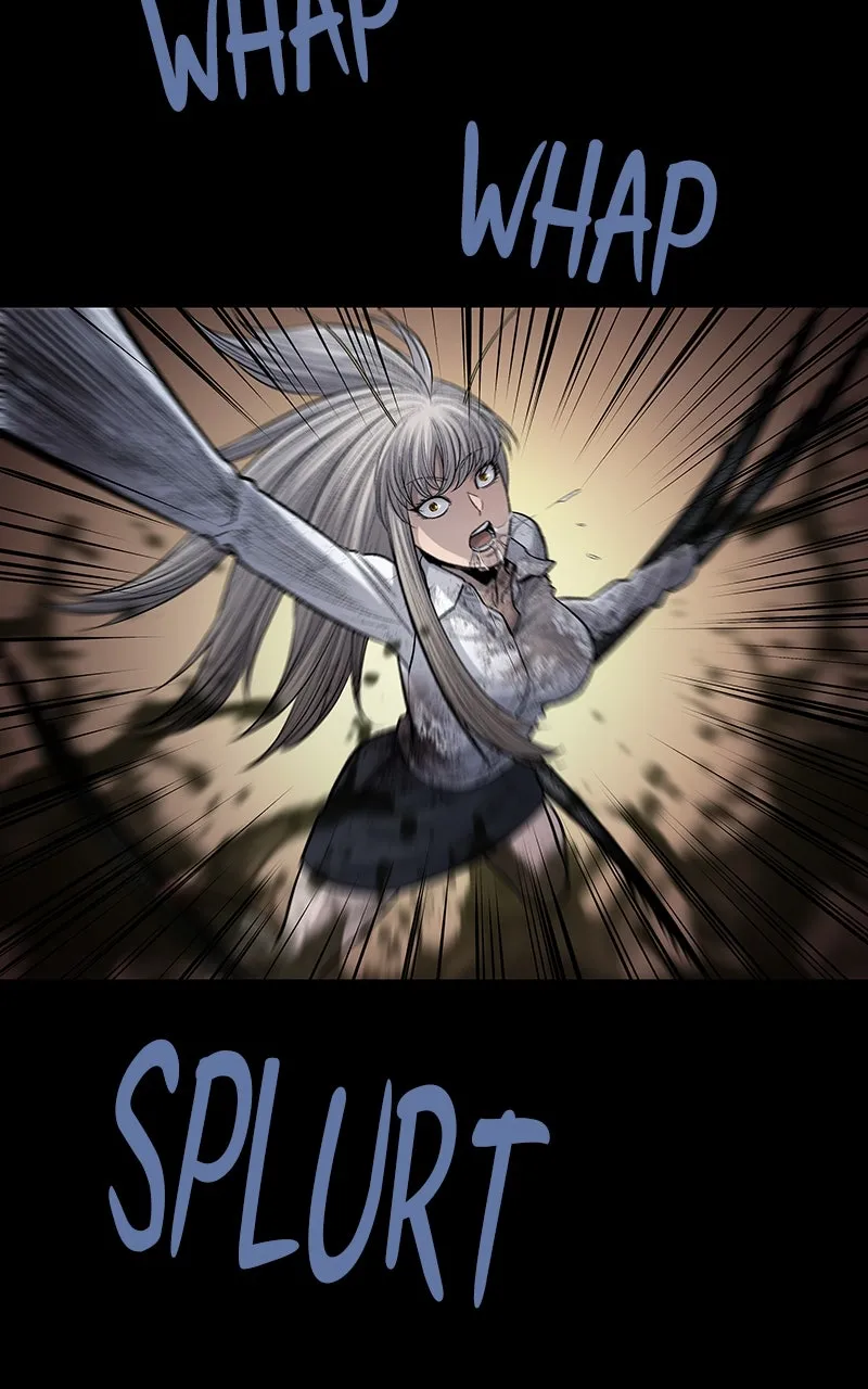 Read Dead Queen chapter 16 image 72 on Lezhin