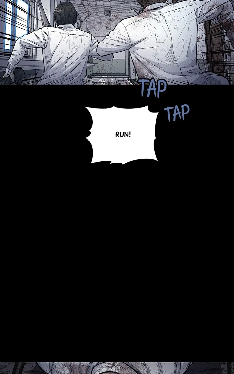 Read Dead Queen chapter 16 image 9 on Lezhin
