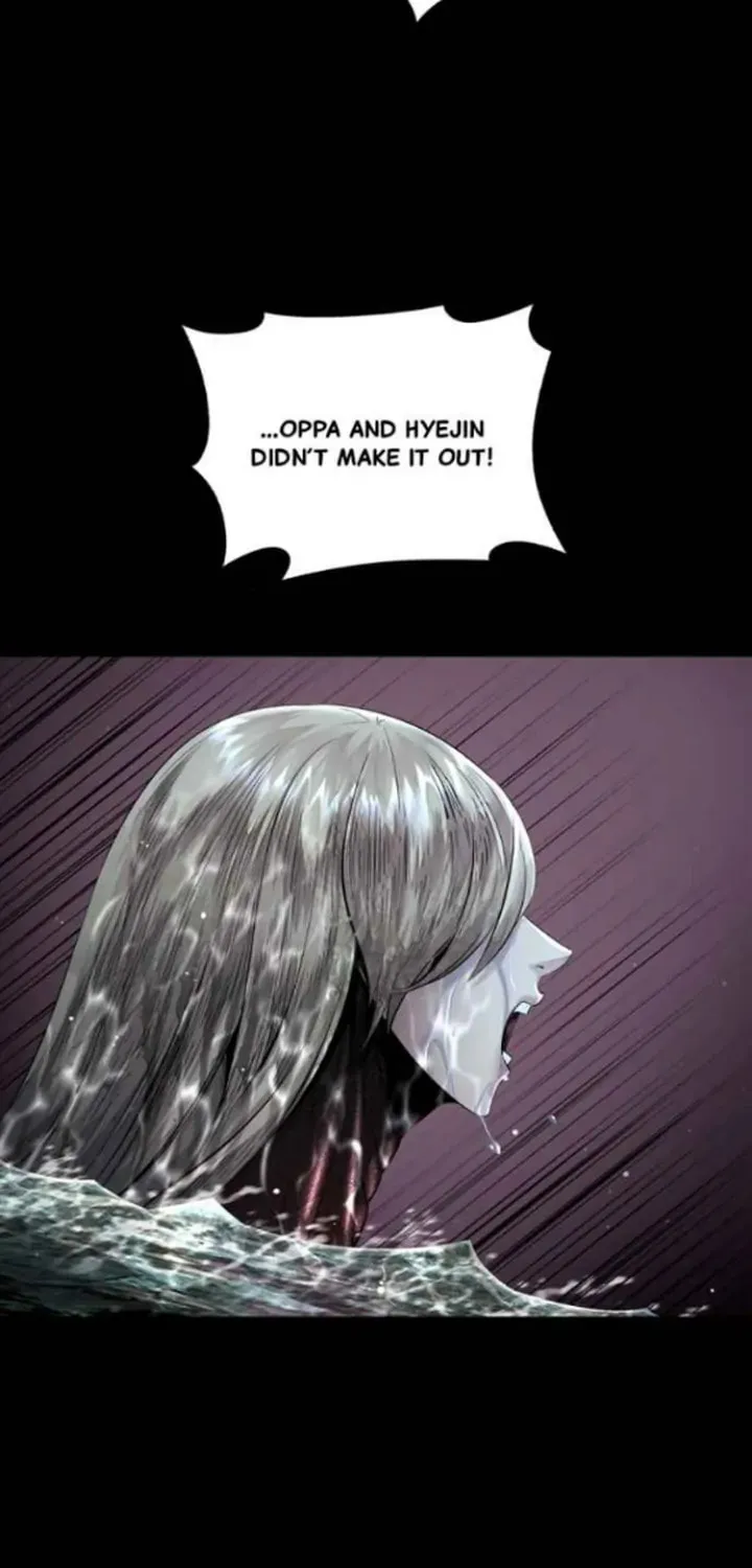 Read Dead Queen chapter 160 image 10 on Lezhin