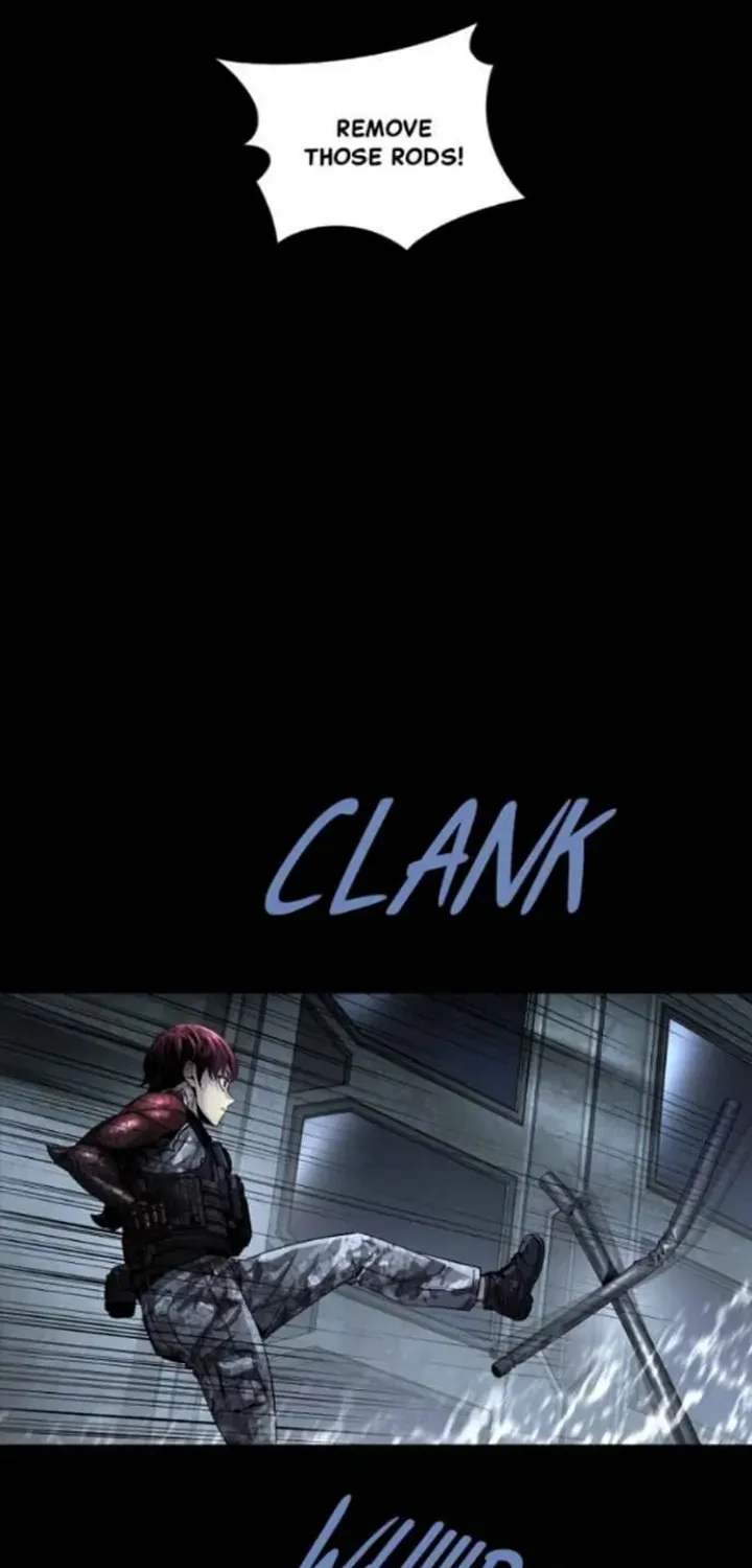 Read Dead Queen chapter 160 image 25 on Lezhin