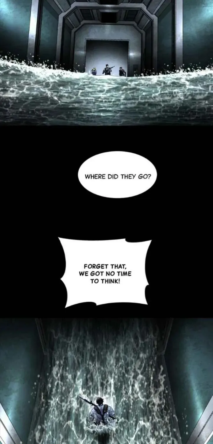 Read Dead Queen chapter 160 image 29 on Lezhin