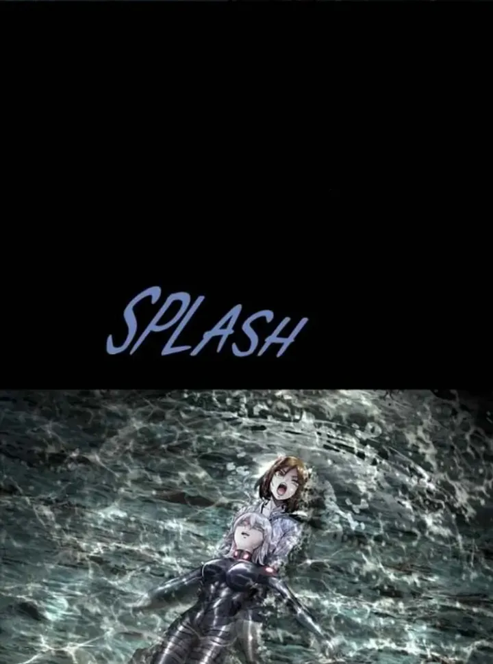 Read Dead Queen chapter 160 image 3 on Lezhin