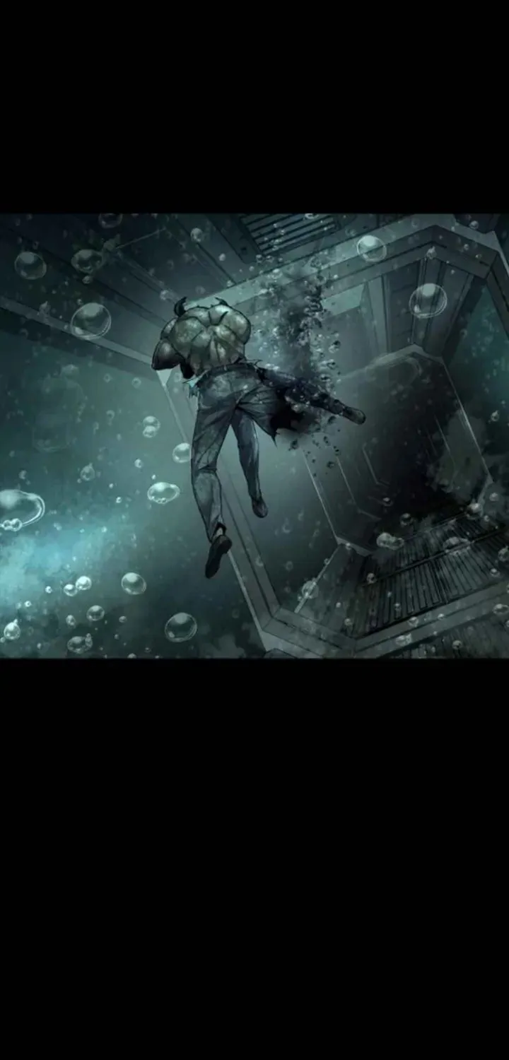 Read Dead Queen chapter 160 image 44 on Lezhin