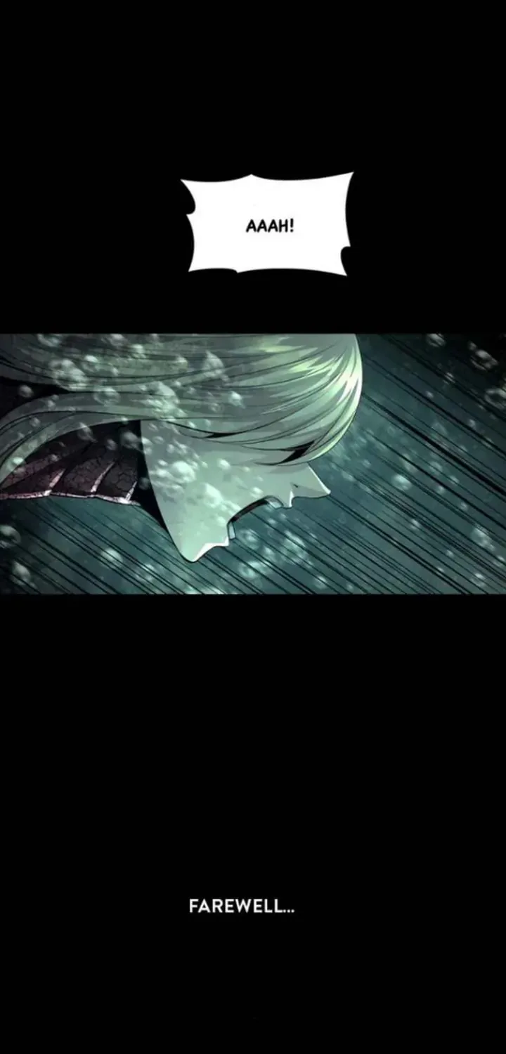 Read Dead Queen chapter 160 image 50 on Lezhin