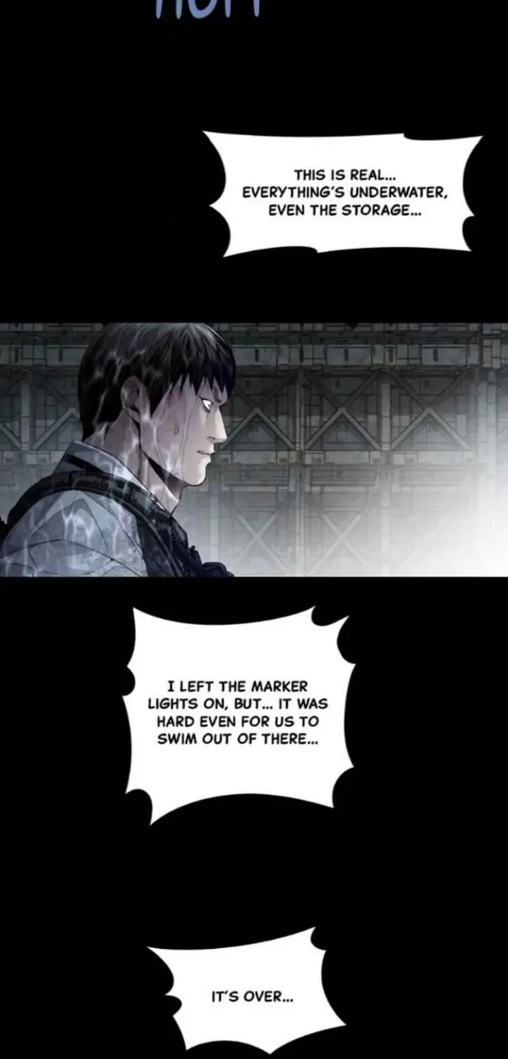 Read Dead Queen chapter 160 image 54 on Lezhin