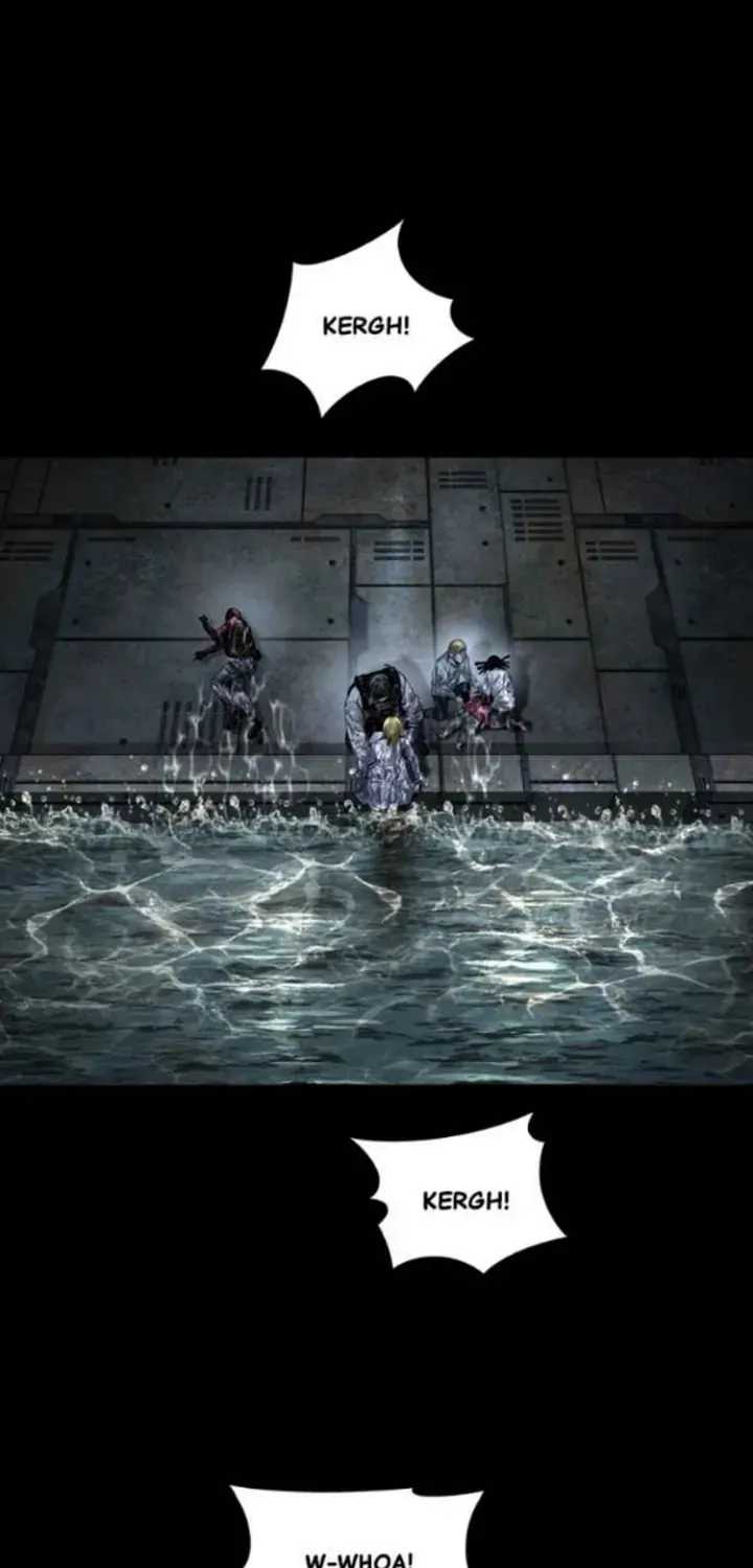 Read Dead Queen chapter 160 image 58 on Lezhin