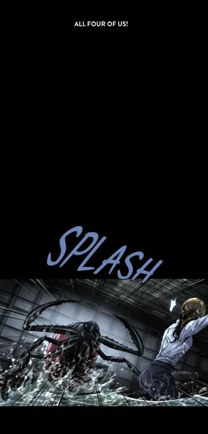 Read Dead Queen chapter 160 image 6 on Lezhin